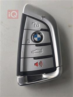 بي ام دبليو X4